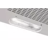 Hota Traditionala Amica OSC6112W, imemisvõimsus 184 Mc/h, 1 mootor, 60 cm, valge