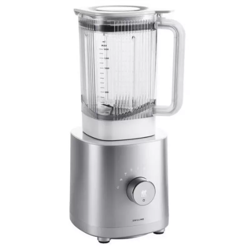 ZWILLING Universal 1200 L lauamikser 1200 W, hõbedane