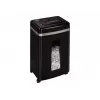 Paberipurustaja Fellowes Powershred 450M Micro-cut, 9-leheline mahutavus, 2 x 12 mm, 22 l prügikast, must