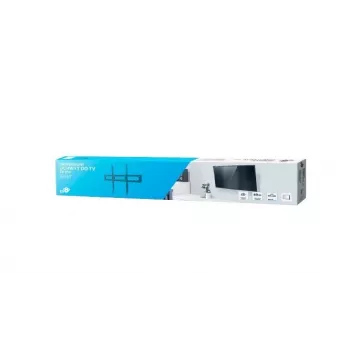 Seinakinnitus TB TB-850 kuni 100-tollistele teleritele, max koormus 60 kg, VESA 800x600