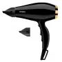Föön BABYLISS Super Pro 2300, 2300 W, vahelduvvoolumootor, 2 kiirust, 3 kuumusastet, ioonne, külmaõhu funktsioon, keraamiline, 120 m³/h