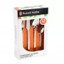 Söögiriistade komplekt Russell Hobbs BW028422EU7, 16-osaline, roostevabast terasest nõud
