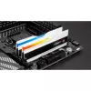 DIMM 32 GB DDR5-6400 (2x 16 GB) Dual-Kit, mälu, valge, F5-6400J3039G16GX2-TZ5RW, Trident Z5 RGB, INTEL XMP