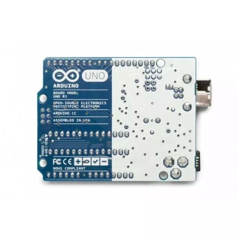 Arendusplaat Arduino UNO Rev3