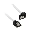 SATA-kaabel Corsair CC-8900283 0,6 m must valge