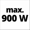 Einhell 4511396 liitium-ioon aku 4000 mAh 18 V (4511396)