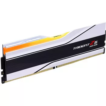 G.Skill Trident Z5 Neo EXPO RGB 64GB (2x32GB) DDR5 PC5-48000C30 6000MHz kahe kanaliga komplekt