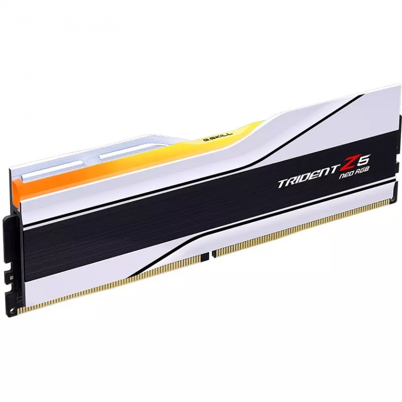 G.Skill Trident Z5 Neo EXPO RGB 64GB (2x32GB) DDR5 PC5-48000C30 6000MHz kahe kanaliga komplekt