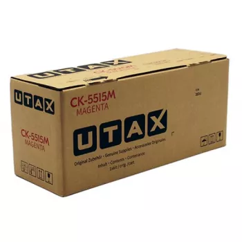 Toner Utax CK-5515 10000 lehekülge magenta