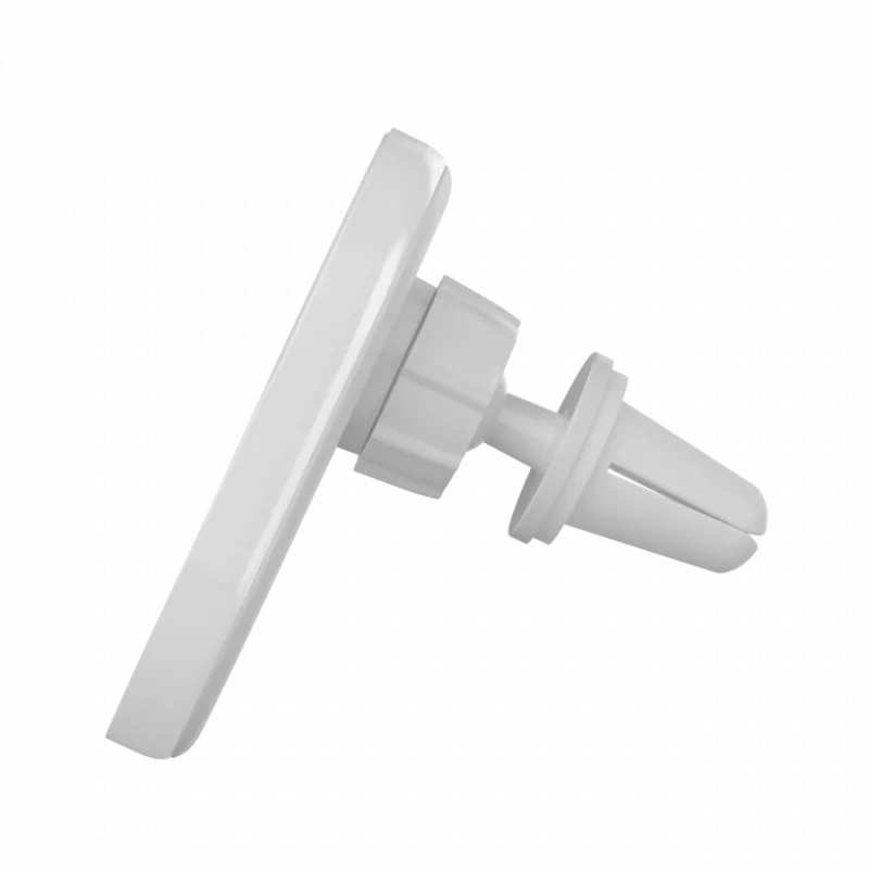 CANYON auto laadija OnGrip 105 15W Qi2 juhtmevaba valge