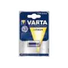 Varta liitium CR123A 3V 1600mAh kaameraaku