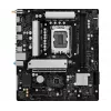 Emaplaat ASRock B860M-X WiFi — Intel B860, LGA 1851, micro ATX, DDR5, 2x DIMM, 4x M.2, 2.5Gb LAN, Wi‑Fi 6E, Bluetooth 5.3