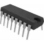 Instrumentatsioonivõimendi Texas Instruments INA110KP, ühe kanaliga, DIP-16
