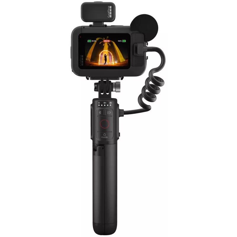 Tegevuskaamera GoPro HERO13 Black Creator Edition