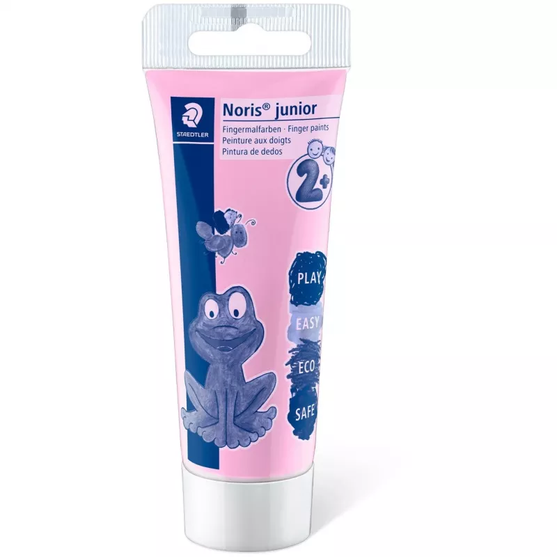 Pastelvärvide komplekt Staedtler 8816P C6 — 6-osaline pastelvärv sinises, mündirohelises, oranžis, roosas, lillas, kollases