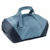 Duffel kott DEUTER Duffel 35 atlantic-ink — 35 L maht, veekindel põhi, kandekäepidemed