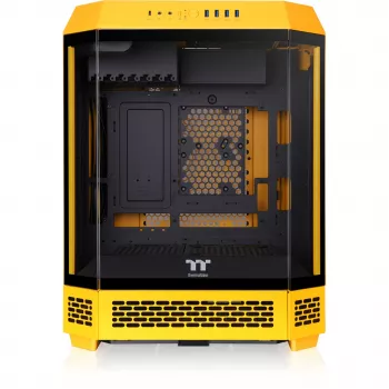 Thermaltake CA-1Z1-00M4WN-00 Toode Kollane