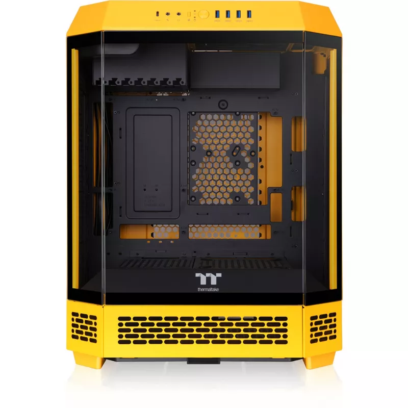 Thermaltake CA-1Z1-00M4WN-00 Toode Kollane