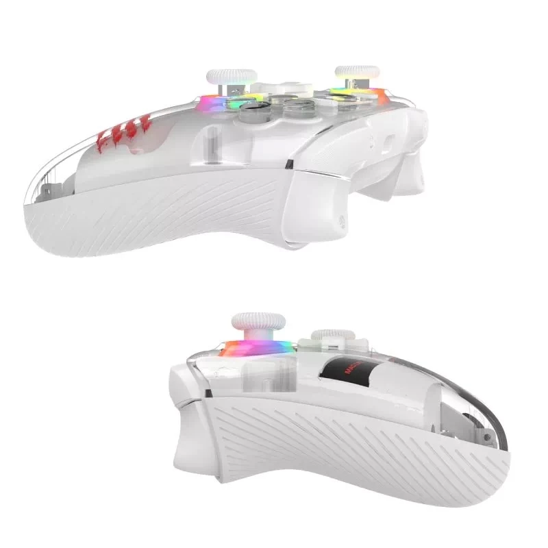 Mängupult Mad Catz C.A.T. 17 CUSTOMIZABLE — juhtmega mängupult, programmeeritavad nupud, ergonoomiline disain