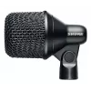 Shure Nexadyne™ 2 - superkardioidne dünaamiline bassitrummi mikrofon