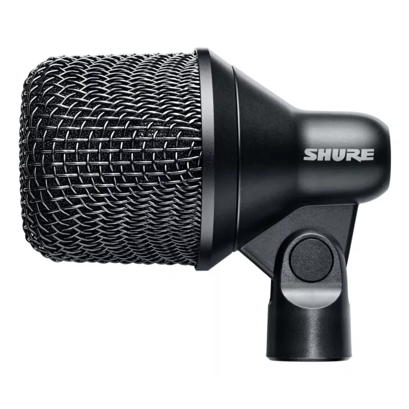 Shure Nexadyne™ 2 - superkardioidne dünaamiline bassitrummi mikrofon