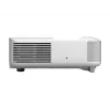 Epson EH-LS670W Standard throw projector 3LCD UHD 4K (3840x2160) Valge