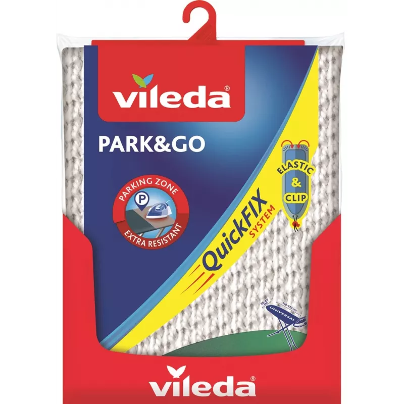 Vileda Park and Go Ironing Board Cover