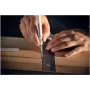 Vahetatavate otsikute komplekt Edding Graphit 4-8881-6-2112 jaoks — must