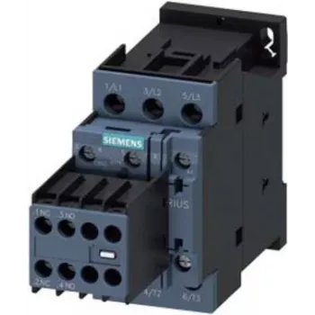 Kontaktor 3RT2024-1AP04 AC-3 5.5kW/400V (3RT20241AP04)