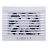 Toiteplokk Lian Li SP Series Platinum SFX täismodulaarne PCIe 5.1 ATX 3.1 1000W (G9P.SP1000P.W000.EU)