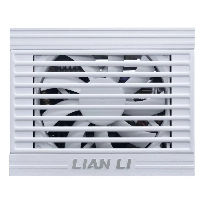 Toiteplokk Lian Li SP Series Platinum SFX täismodulaarne PCIe 5.1 ATX 3.1 1000W (G9P.SP1000P.W000.EU)