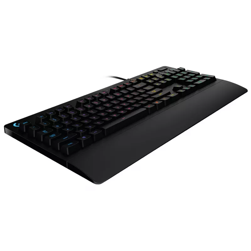 Mänguriklaviatuur Logitech G G213 Prodigy