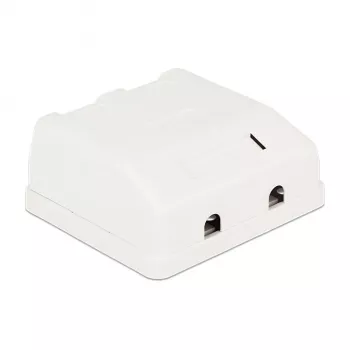 Kinnituskomplekt DeLOCK 86236 valge
