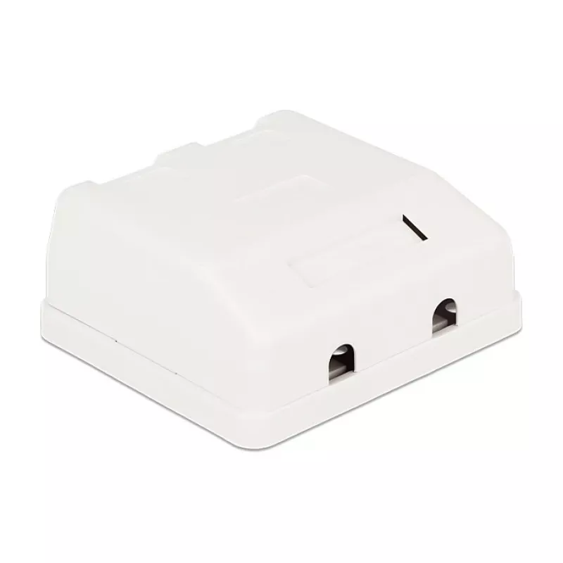 Kinnituskomplekt DeLOCK 86236 valge