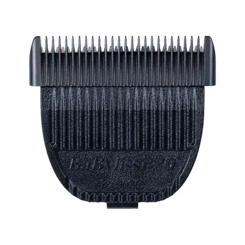 Juukselõikur BaByliss PRO FXX3CBE — professionaalne juhtmega trimmer, täppislõiketerad