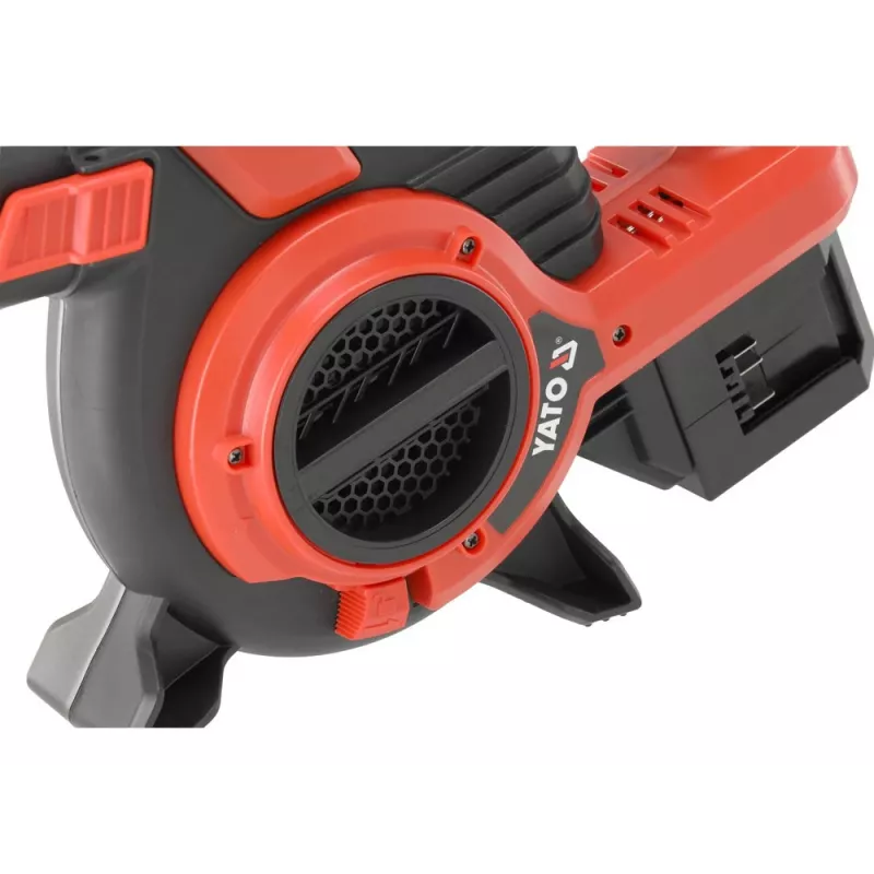 Yato YT-85173 lehepuhur