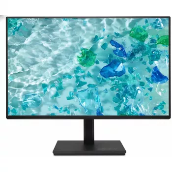 Monitor Acer VERO B277UGBMIIQPRZX 27in 2560x1440 HDMI DP USB Hub must