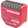 Shelly · Flush-Mount · 1PM Gen4 2-Pack · Relee · max 16A · 1 kanal · Mõõtmisfunktsioon · (Shelly_1PM_Gen4_2er)
