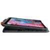 Klaviatuur Logitech õhuke Folio iPadile (7., 8. ja 9. põlvkond)