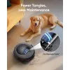 Anker Eufy | Robotolmuimeja koos mitmeotstarbelise jaamaga | Omni C20 | Märg ja kuiv | 7000 Pa | Hall