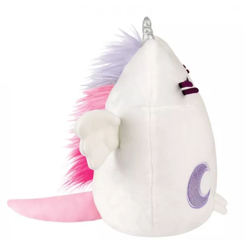 Pehme mänguasi Pusheen Pusheenicorn ükssarvikust kaisukas 24 cm, tootjalt Pusheen
