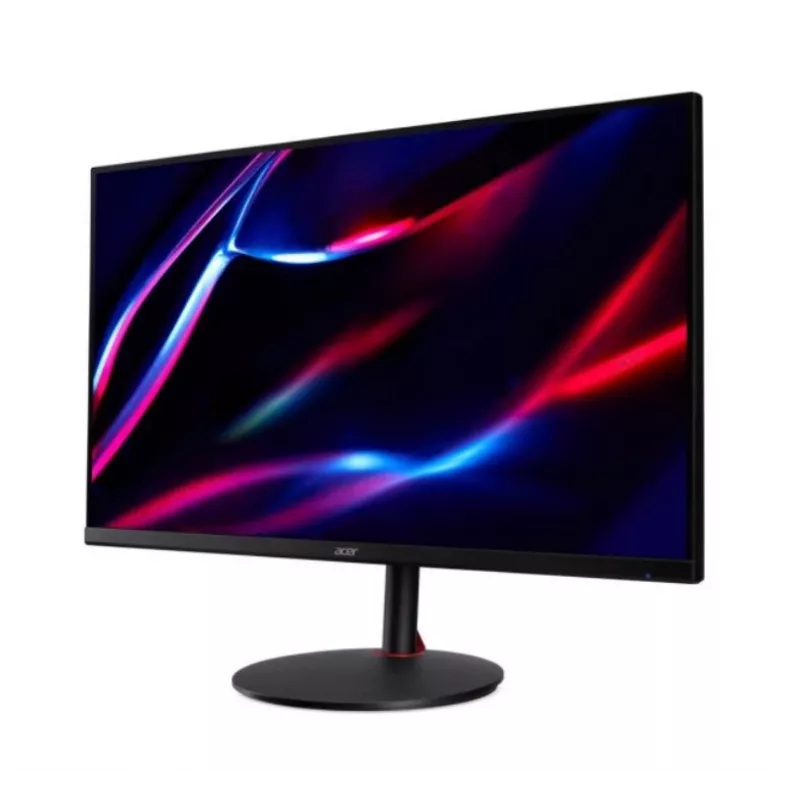 Monitor 32 tolli XV322QKV3bmiiphx IPS 160Hz UHD 4K 0,5/350cd/m2 HDMIx2 DP KÕLAR H:090