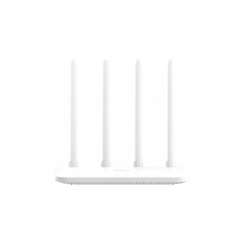 Ruuter Xiaomi AC1200 Kaheribaline 2.4 GHz 5 GHz Wi-Fi 5