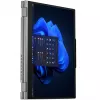 Lenovo ThinkPad L13 2-in-1 Gen 6 (Intel) Intel Core Ultra 5 225U Hübriid (2-in-1) 33,8 cm (13,3 tolli) puuteekraan WUXGA 16 GB LPDDR5x-SDRAM 512 GB SSD Wi-Fi 6E (802.11ax) Windows 11 Pro hall