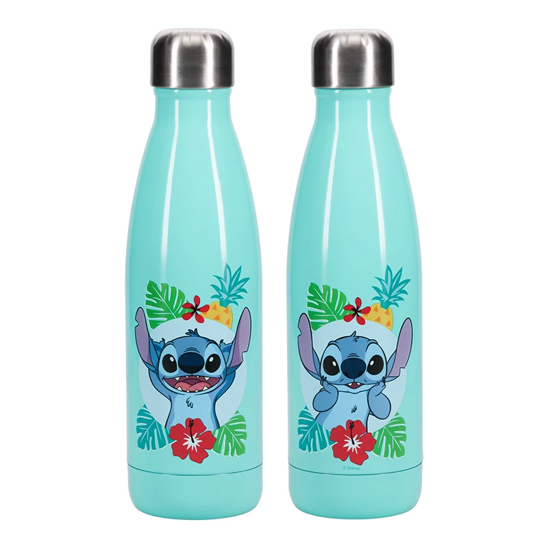 Joogipudel Paladone PP10960LS 460 ml roostevaba teras türkiis