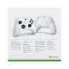 Microsoft Xbox Wireless Controller - Game Pad - kabellos - Bluetooth - Roboter weiß - für PC, Microsoft Xbox Series X, Microsoft Xbox Series S, Micros