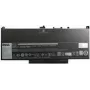 Dell Primary Battery - sülearvuti aku - liitium-ioon - 4 elementi - 55 Wh - Latitude E7270, E7470 jaoks (WYWJ2)