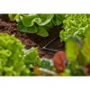 Liitmuhv Gardena L-liitmik Tilguti niisutussüsteem Plastik