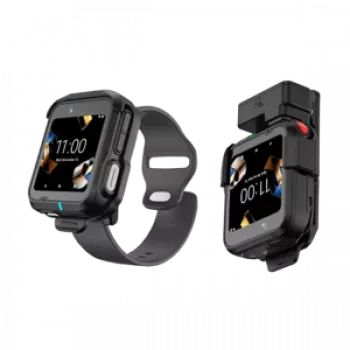 Zebra WS3012-0M304E52EA6 ekraan