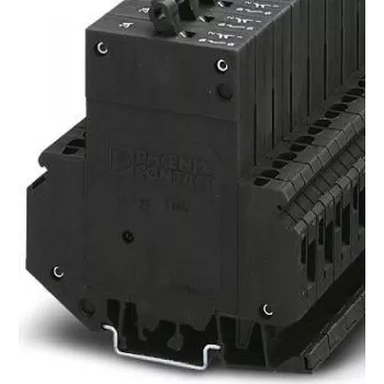 Phoenix Contact kaitselüliti termiline 250 V/AC 16 A TMC 1 M1 100 16,0A 6 tk (0914549)